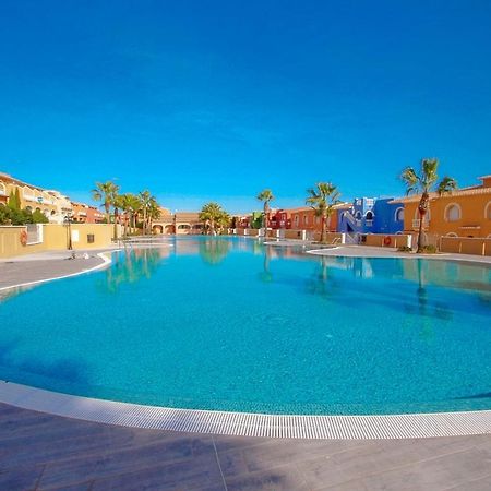 Margarida - Holiday Bungalow In Peaceful Surroundings In Benitatxell Exterior foto